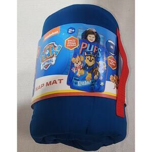Paw patrol Nap mat 21'' x 46''